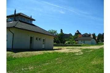 Tšehhi Vabariik Byt Lipnice nad Sázavou, Eksterjöör